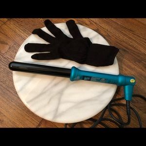 NUME Wand with Glove